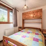 Apartment Les Avenieres Chatel