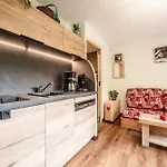 Apartment Les Avenieres