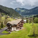 Apartment Les Avenieres