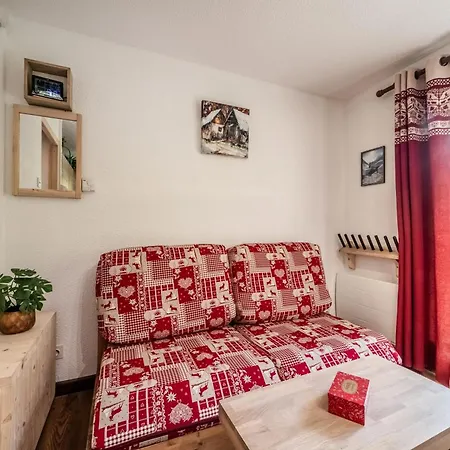 Les Avenieres Lägenhet Châtel