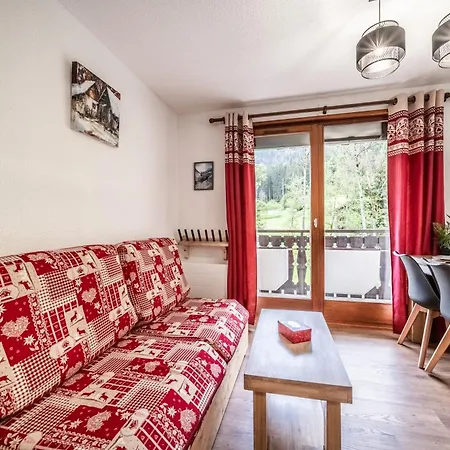 Lägenhet Les Avenieres Châtel