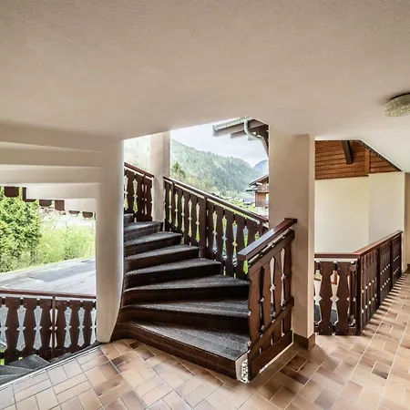 Les Avenieres Διαμέρισμα Châtel