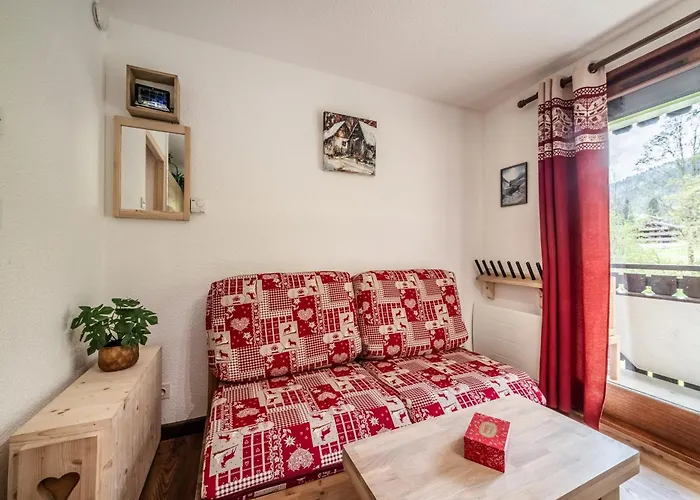 Les Avenières Appartement Châtel