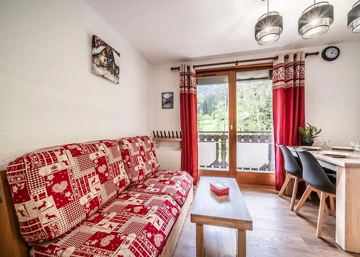 Appartement Les Avenières Châtel